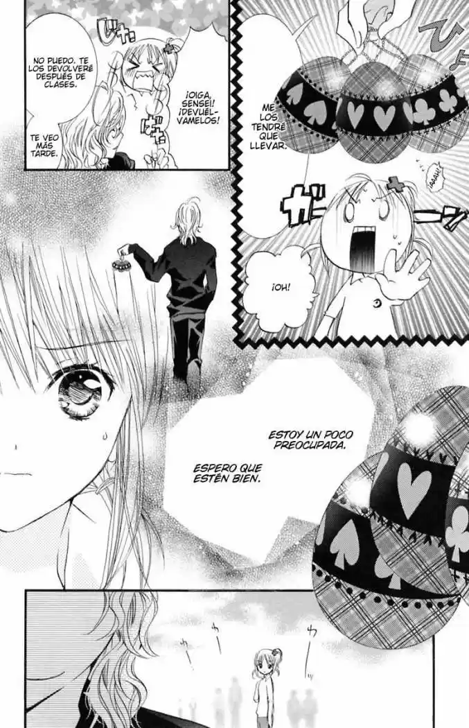 Shugo Chara - Capítulo 10 - Página 9 - LectorTMOo