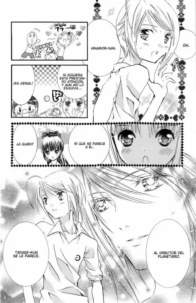 Shugo Chara - Capítulo 10 - Página 11 - LectorTMOo