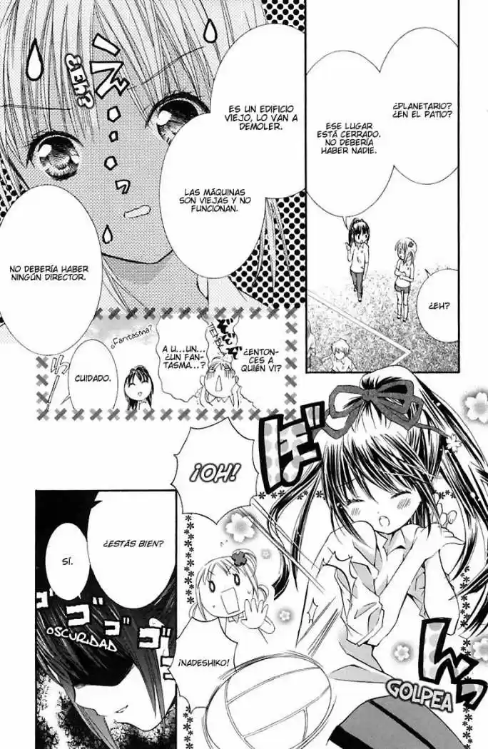 Shugo Chara - Capítulo 10 - Página 12 - LectorTMOo