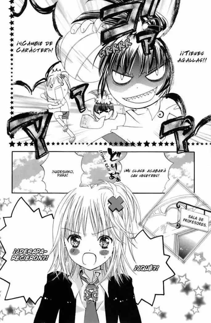 Shugo Chara - Capítulo 10 - Página 13 - LectorTMOo