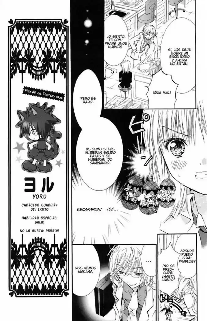 Shugo Chara - Capítulo 10 - Página 14 - LectorTMOo