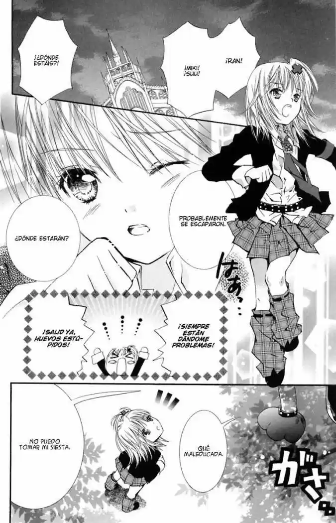 Shugo Chara - Capítulo 10 - Página 15 - LectorTMOo