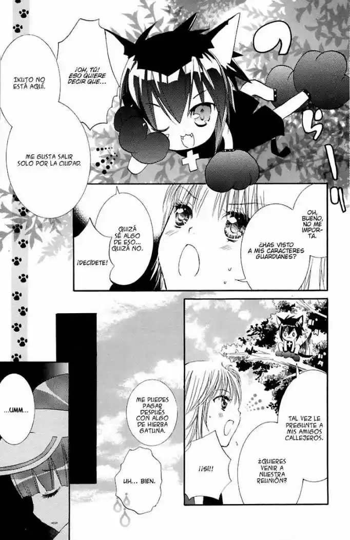 Shugo Chara - Capítulo 10 - Página 16 - LectorTMOo