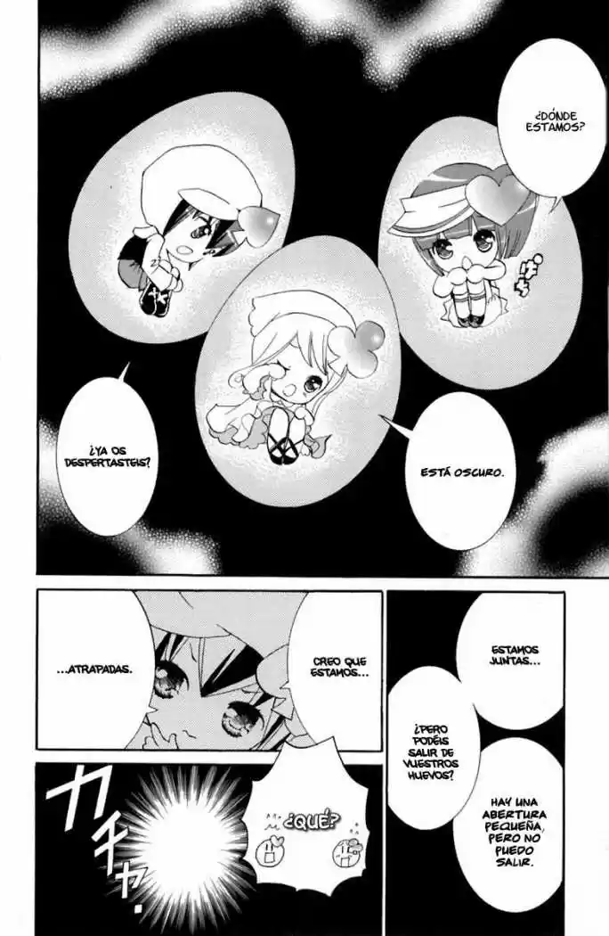 Shugo Chara - Capítulo 10 - Página 17 - LectorTMOo