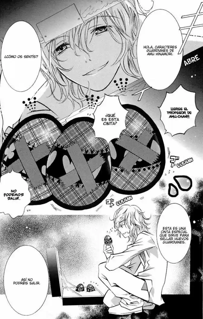 Shugo Chara - Capítulo 10 - Página 18 - LectorTMOo