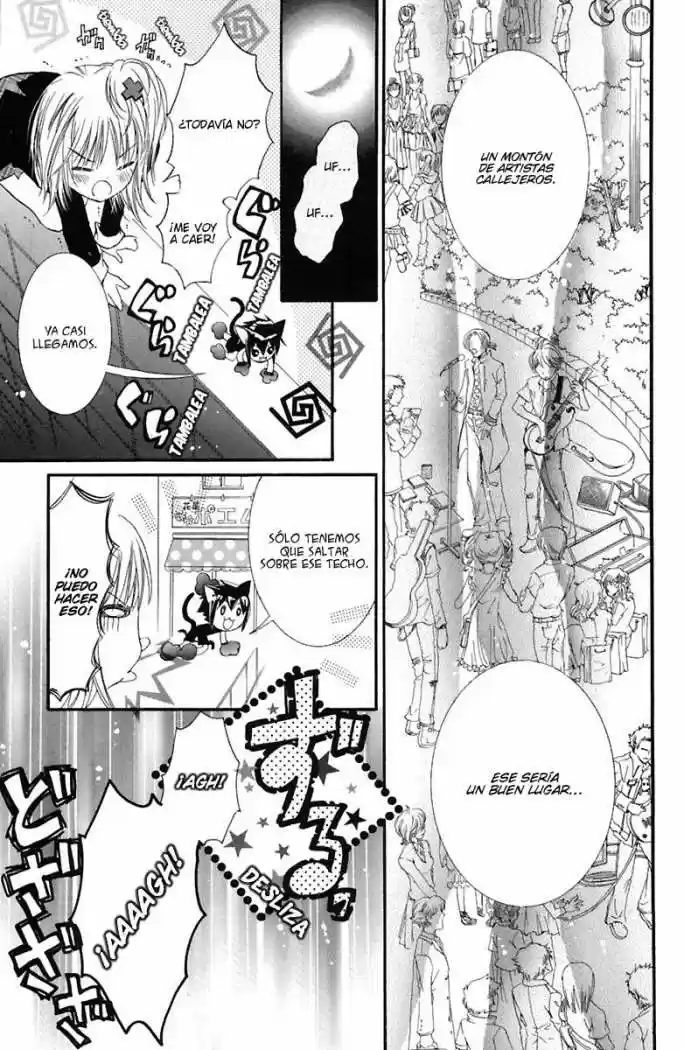 Shugo Chara - Capítulo 10 - Página 20 - LectorTMOo