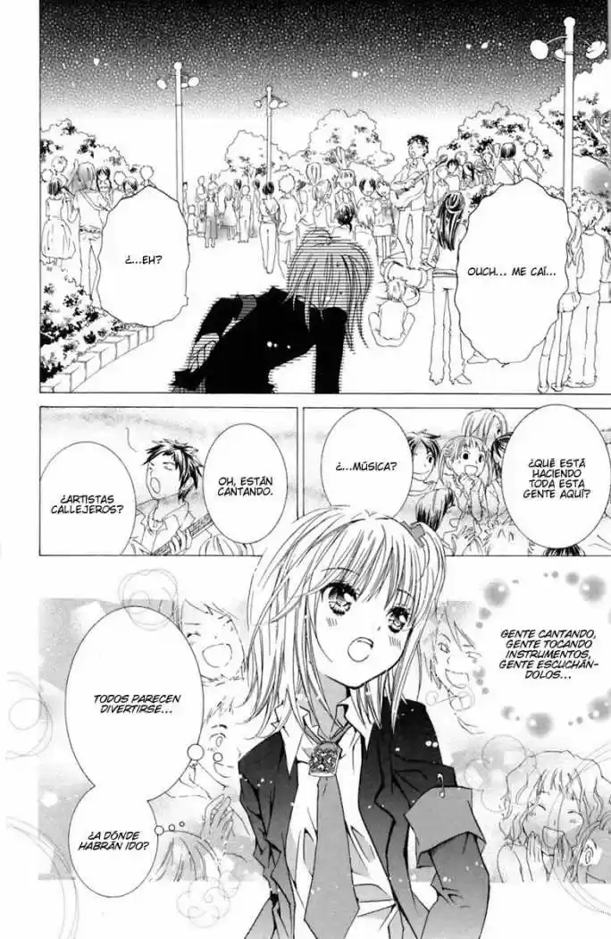 Shugo Chara - Capítulo 10 - Página 21 - LectorTMOo
