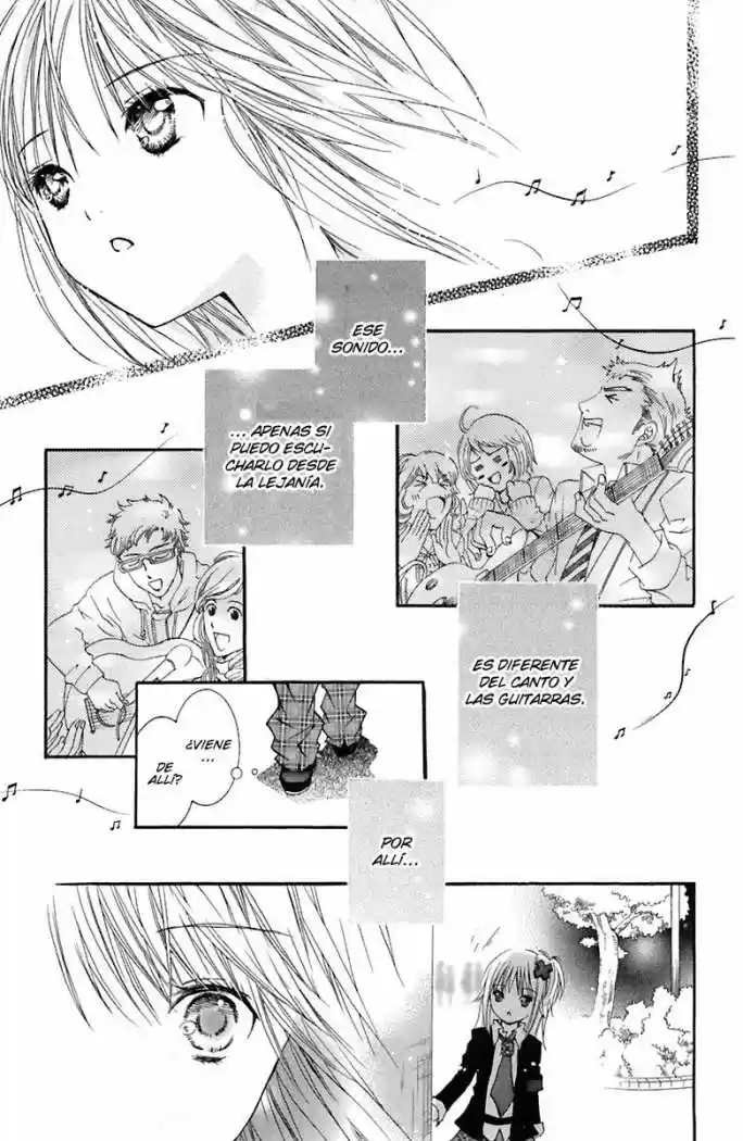 Shugo Chara - Capítulo 10 - Página 22 - LectorTMOo