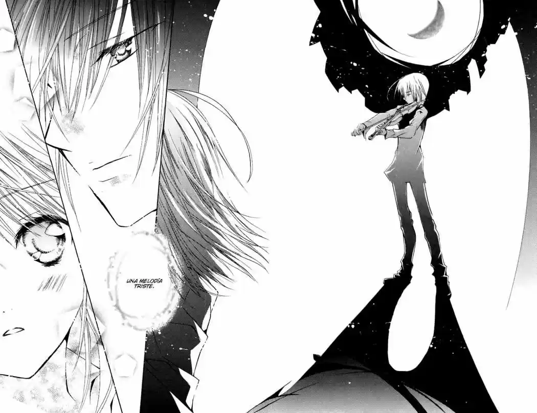 Shugo Chara - Capítulo 10 - Página 23 - LectorTMOo