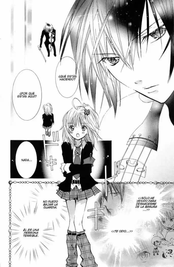 Shugo Chara - Capítulo 10 - Página 24 - LectorTMOo