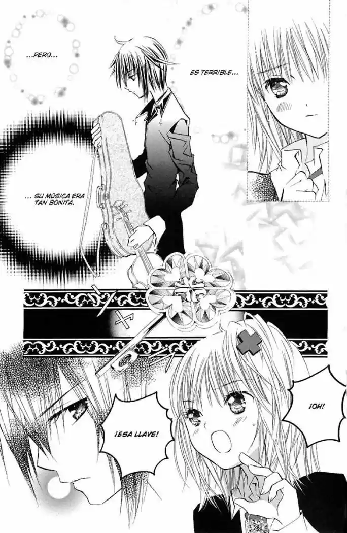 Shugo Chara - Capítulo 10 - Página 25 - LectorTMOo