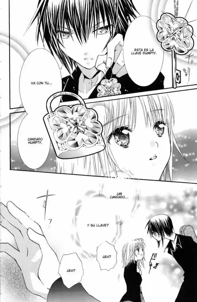 Shugo Chara - Capítulo 10 - Página 26 - LectorTMOo