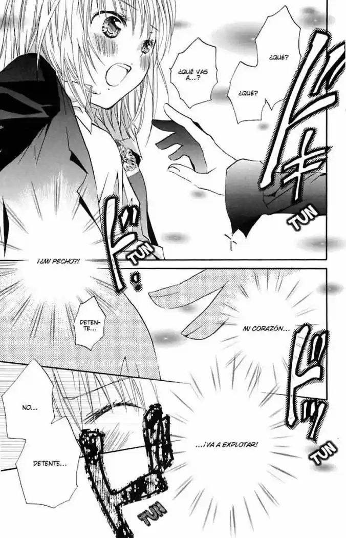 Shugo Chara - Capítulo 10 - Página 27 - LectorTMOo
