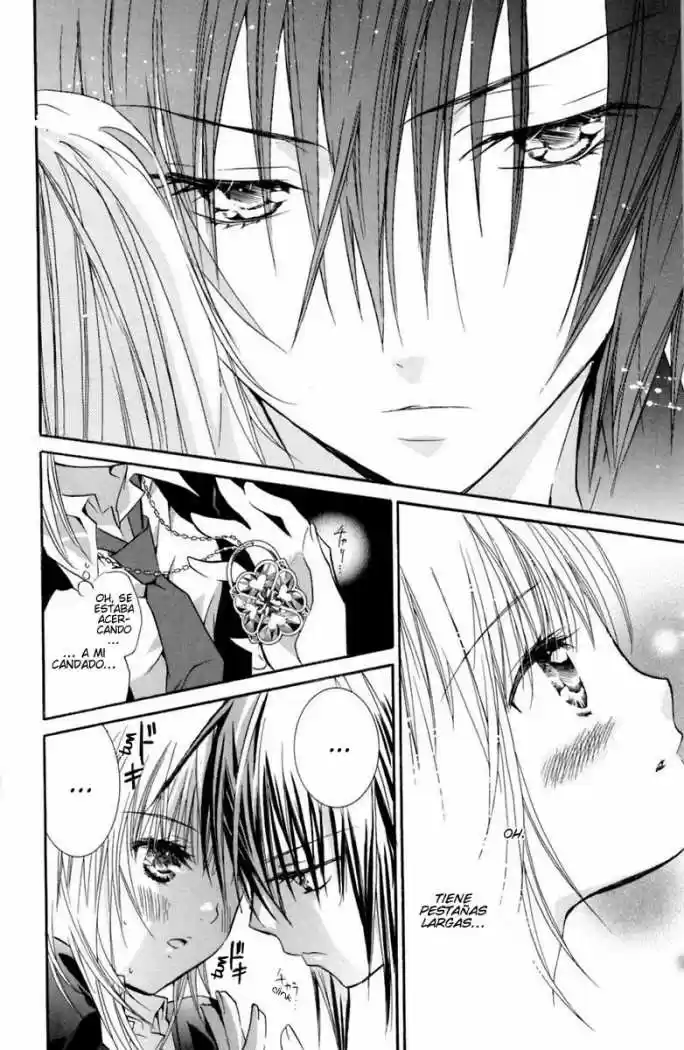 Shugo Chara - Capítulo 10 - Página 28 - LectorTMOo