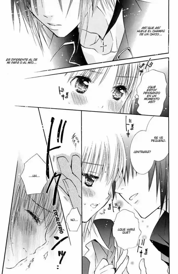 Shugo Chara - Capítulo 10 - Página 29 - LectorTMOo