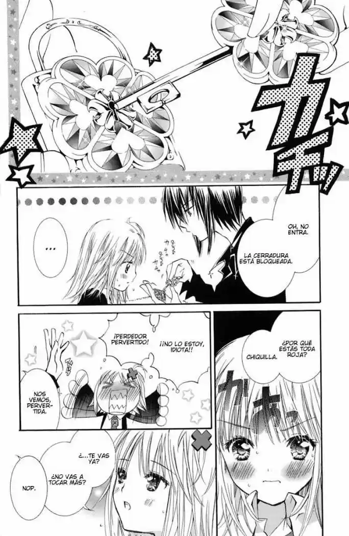 Shugo Chara - Capítulo 10 - Página 30 - LectorTMOo