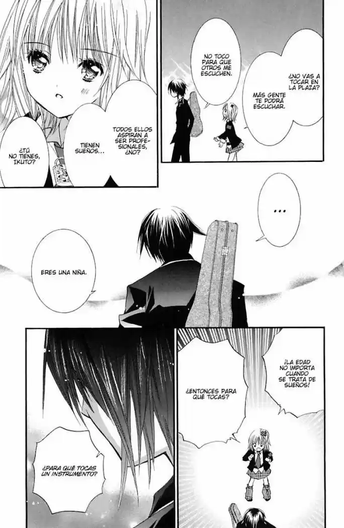 Shugo Chara - Capítulo 10 - Página 31 - LectorTMOo