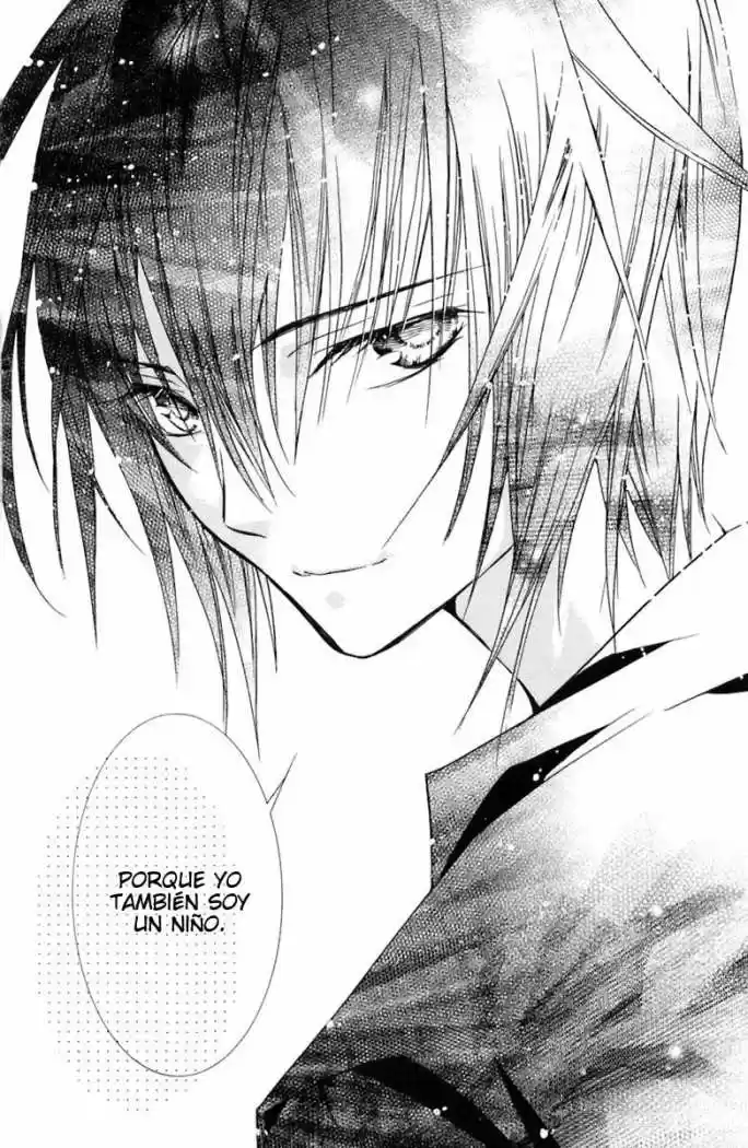 Shugo Chara - Capítulo 10 - Página 32 - LectorTMOo