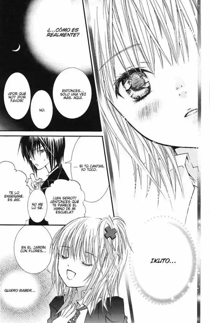 Shugo Chara - Capítulo 10 - Página 33 - LectorTMOo