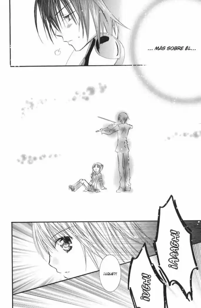 Shugo Chara - Capítulo 10 - Página 34 - LectorTMOo