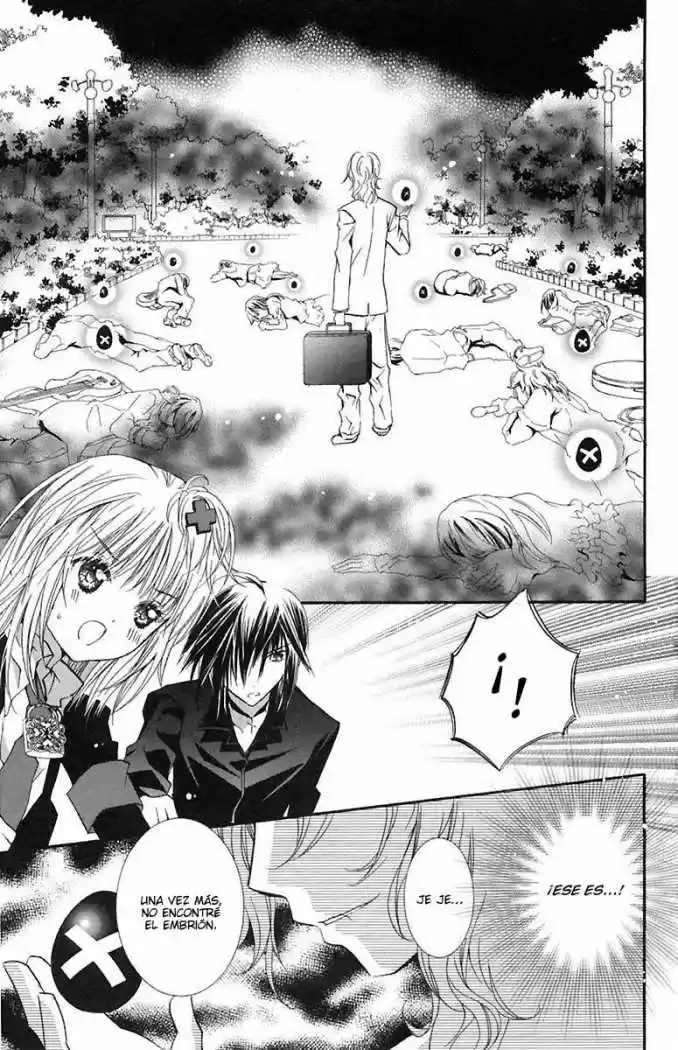 Shugo Chara - Capítulo 10 - Página 35 - LectorTMOo