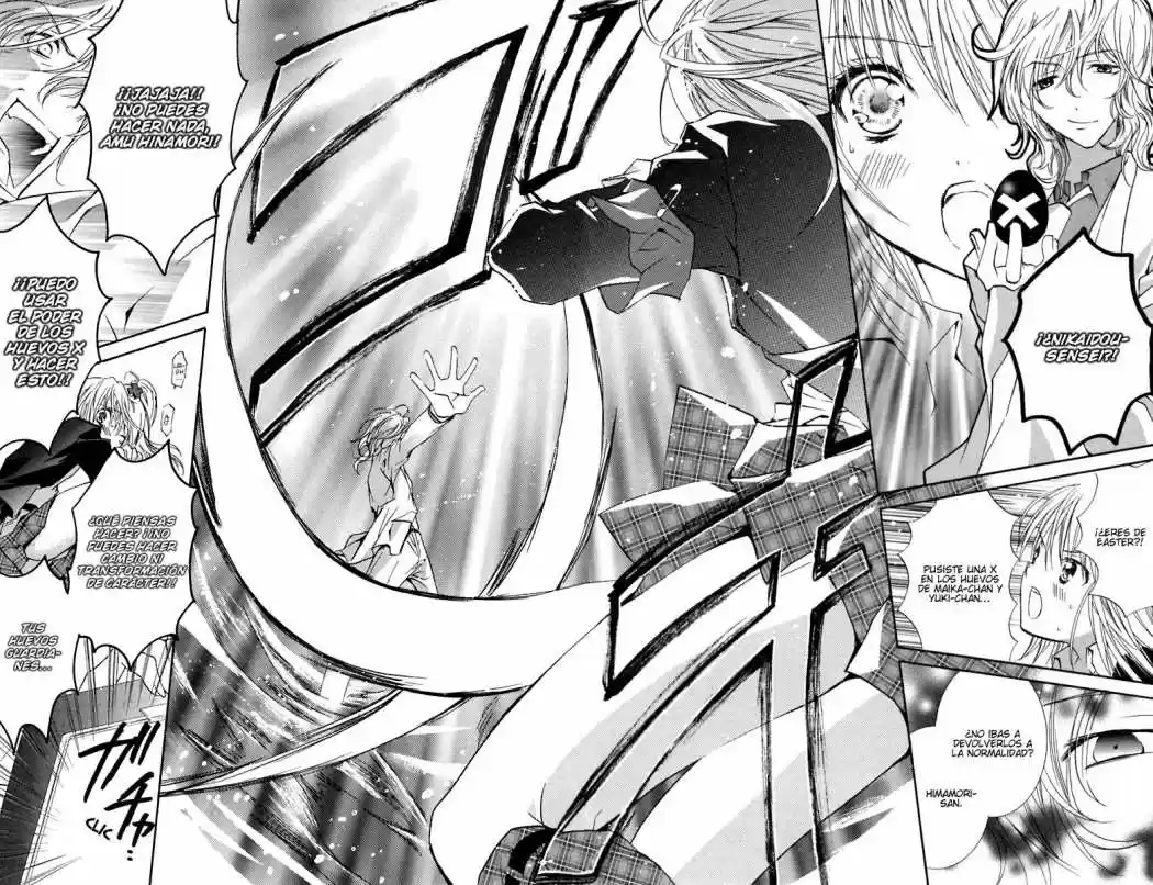 Shugo Chara - Capítulo 10 - Página 36 - LectorTMOo