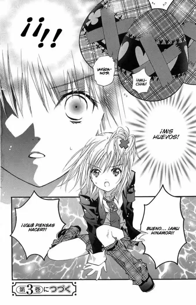 Shugo Chara - Capítulo 10 - Página 37 - LectorTMOo
