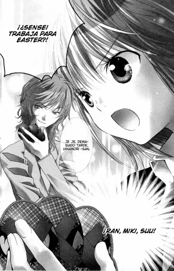 Shugo Chara - Capítulo 11 - Página 5 - LectorTMOo