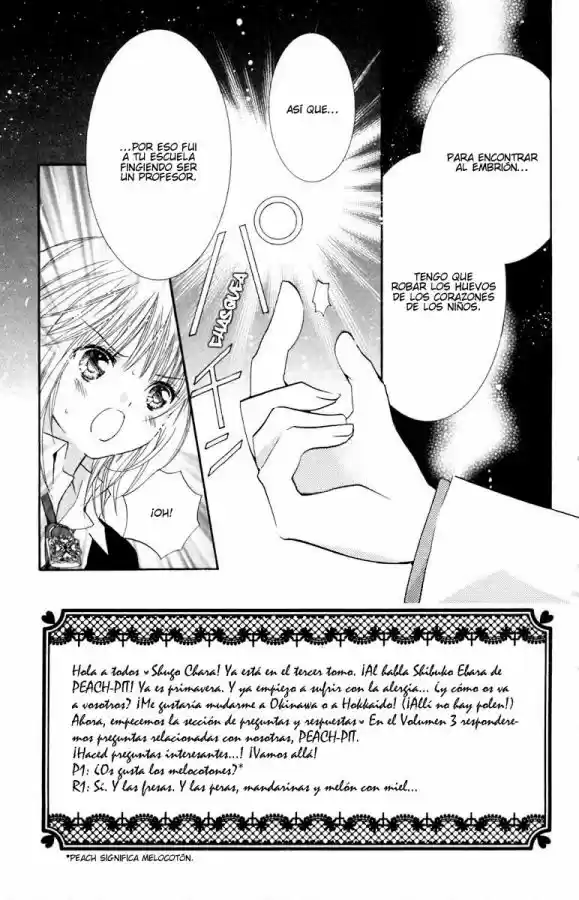 Shugo Chara - Capítulo 11 - Página 6 - LectorTMOo
