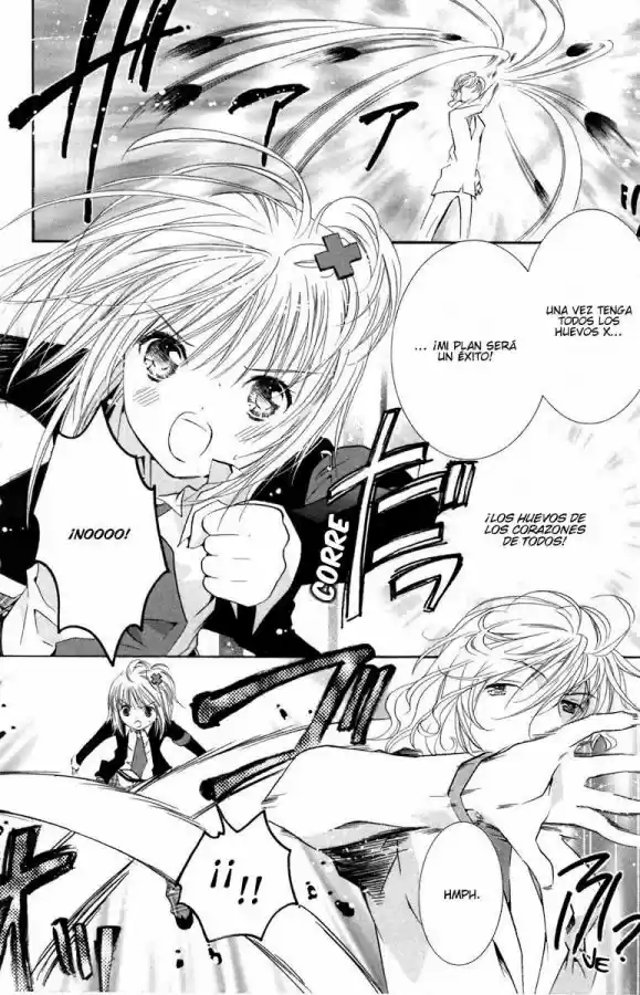 Shugo Chara - Capítulo 11 - Página 7 - LectorTMOo