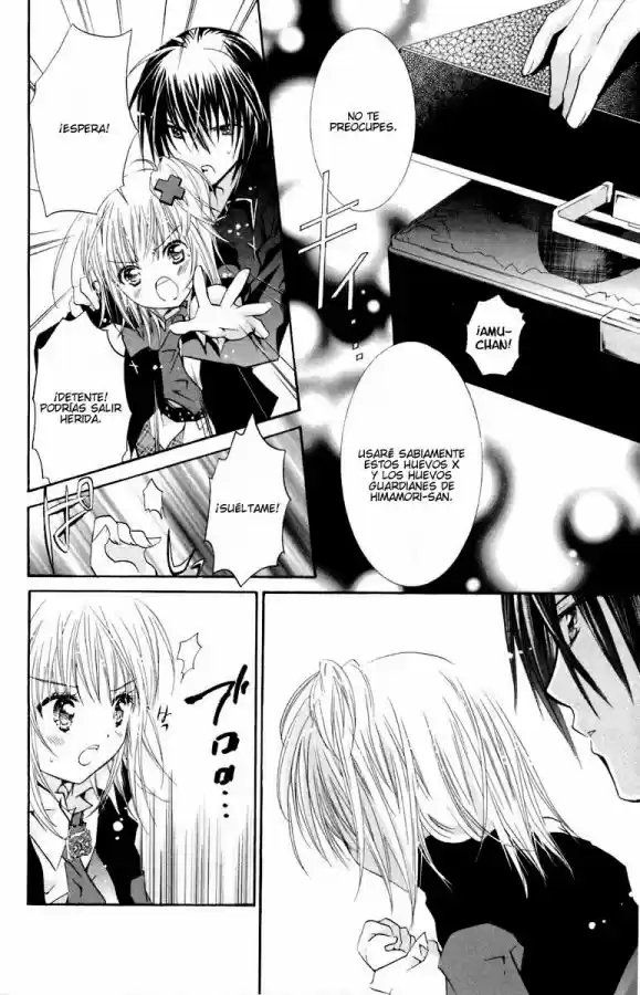 Shugo Chara - Capítulo 11 - Página 9 - LectorTMOo