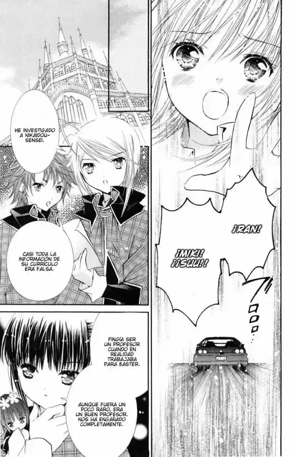 Shugo Chara - Capítulo 11 - Página 10 - LectorTMOo