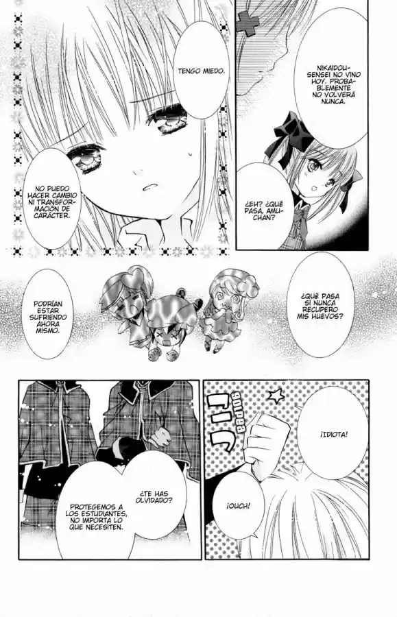 Shugo Chara - Capítulo 11 - Página 11 - LectorTMOo