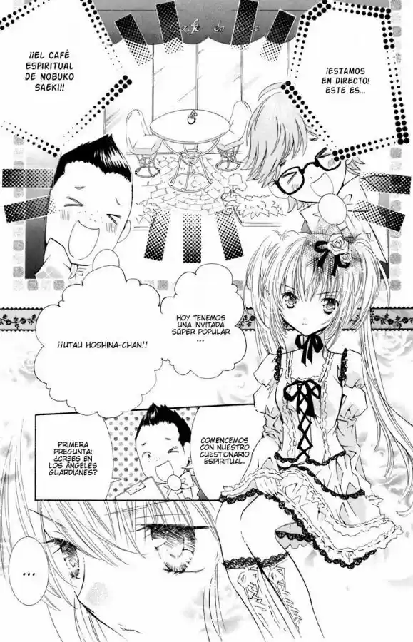 Shugo Chara - Capítulo 11 - Página 16 - LectorTMOo