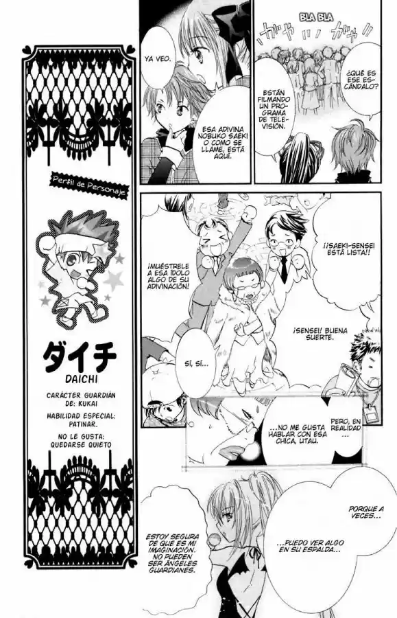 Shugo Chara - Capítulo 11 - Página 20 - LectorTMOo