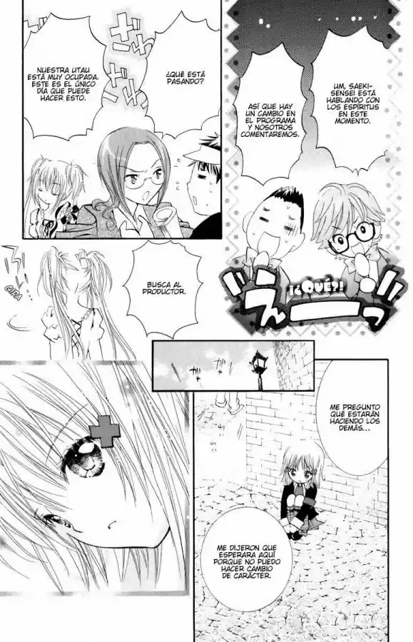 Shugo Chara - Capítulo 11 - Página 24 - LectorTMOo