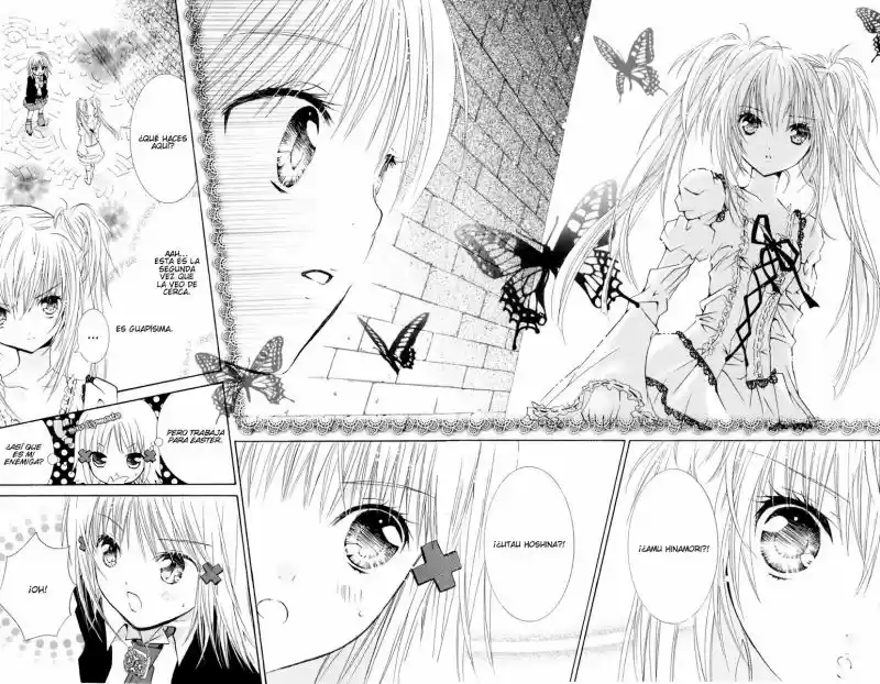 Shugo Chara - Capítulo 11 - Página 25 - LectorTMOo