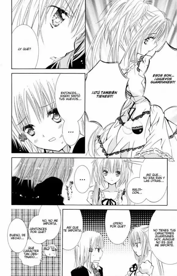 Shugo Chara - Capítulo 11 - Página 26 - LectorTMOo