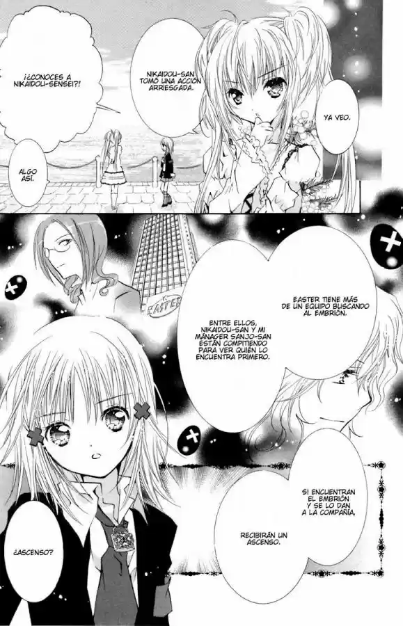 Shugo Chara - Capítulo 11 - Página 27 - LectorTMOo