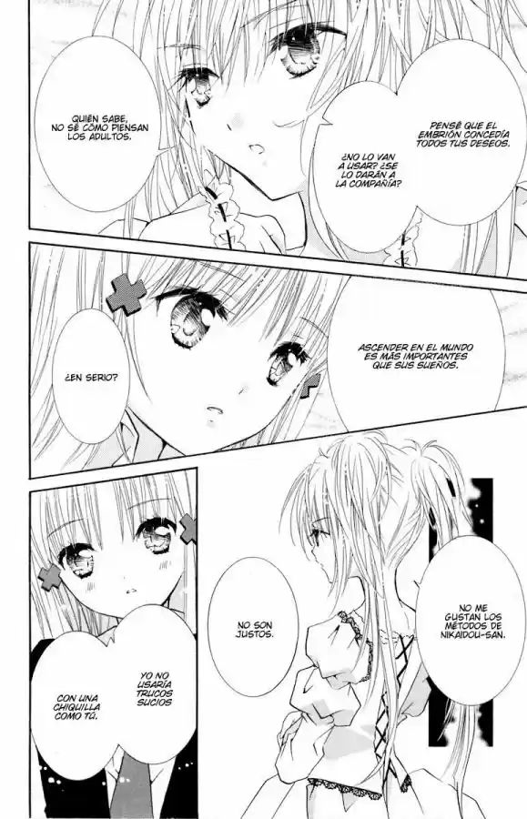 Shugo Chara - Capítulo 11 - Página 28 - LectorTMOo