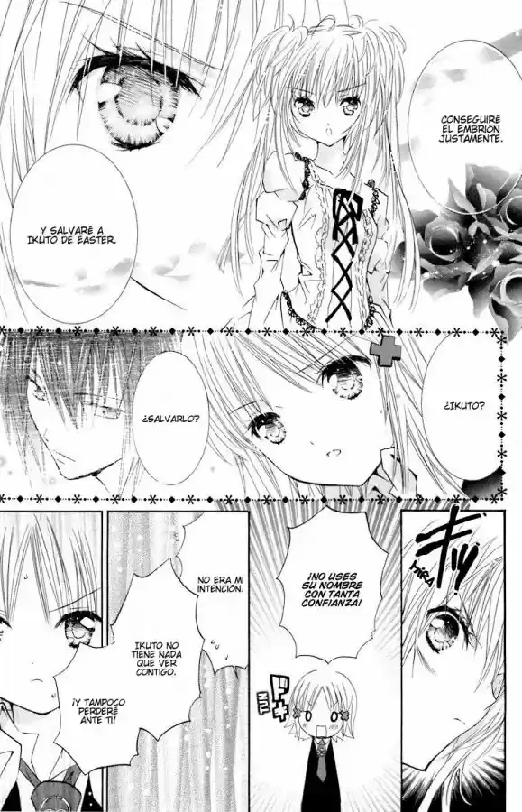 Shugo Chara - Capítulo 11 - Página 29 - LectorTMOo