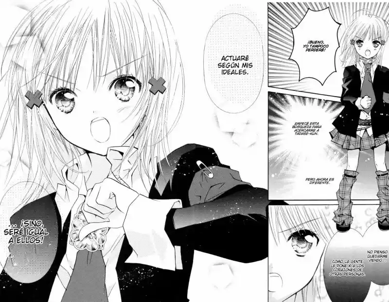 Shugo Chara - Capítulo 11 - Página 30 - LectorTMOo