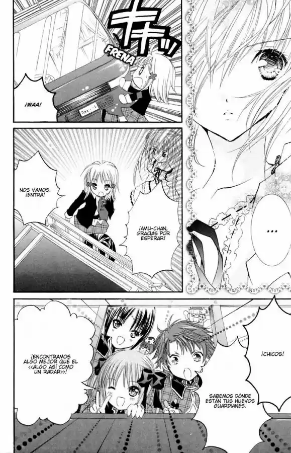 Shugo Chara - Capítulo 11 - Página 31 - LectorTMOo