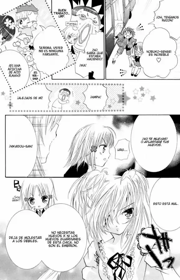 Shugo Chara - Capítulo 11 - Página 37 - LectorTMOo