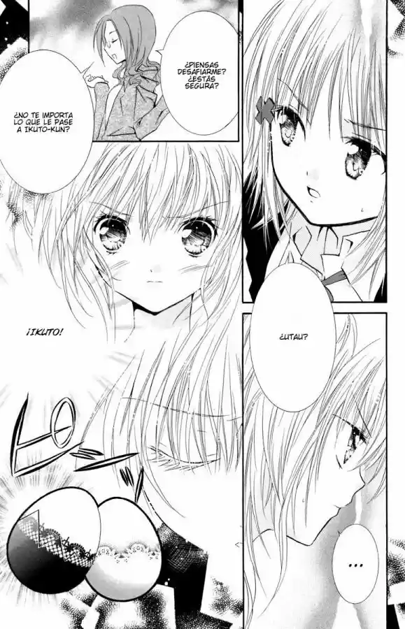 Shugo Chara - Capítulo 11 - Página 40 - LectorTMOo