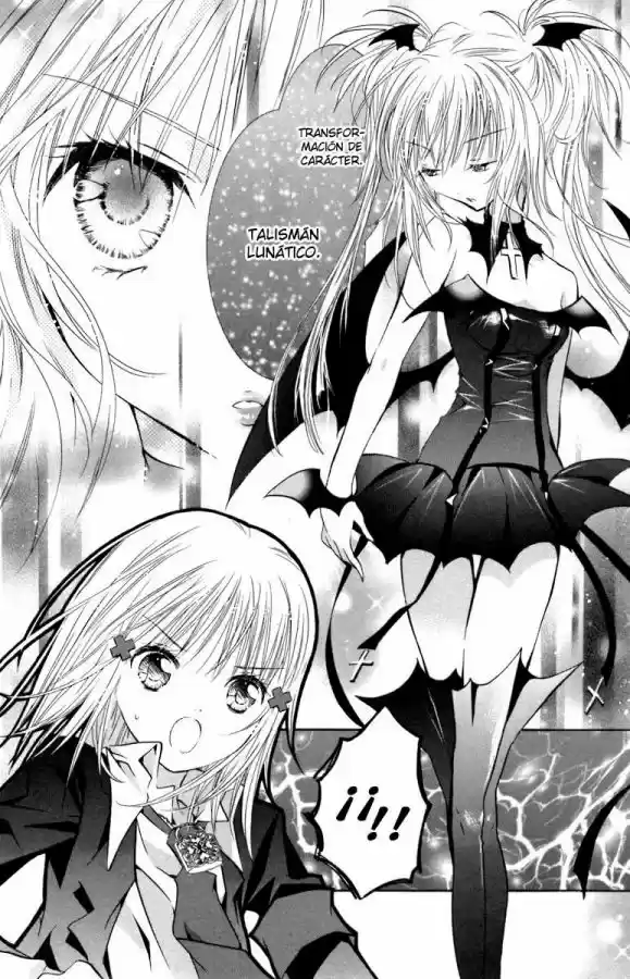 Shugo Chara - Capítulo 11 - Página 42 - LectorTMOo