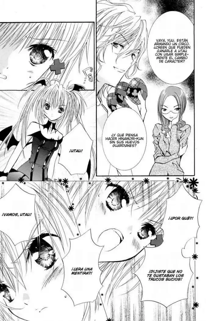 Shugo Chara - Capítulo 12 - Página 5 - LectorTMOo