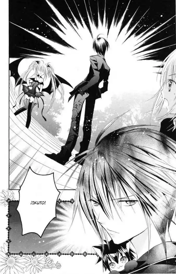 Shugo Chara - Capítulo 12 - Página 6 - LectorTMOo