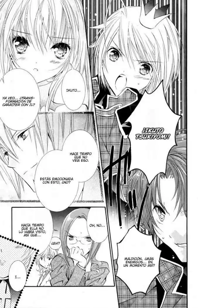 Shugo Chara - Capítulo 12 - Página 7 - LectorTMOo