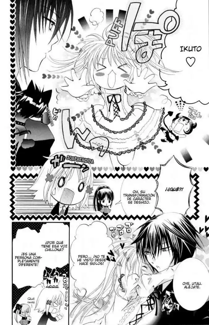 Shugo Chara - Capítulo 12 - Página 8 - LectorTMOo